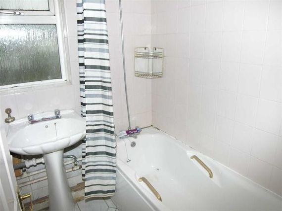 3 Bedroom Property